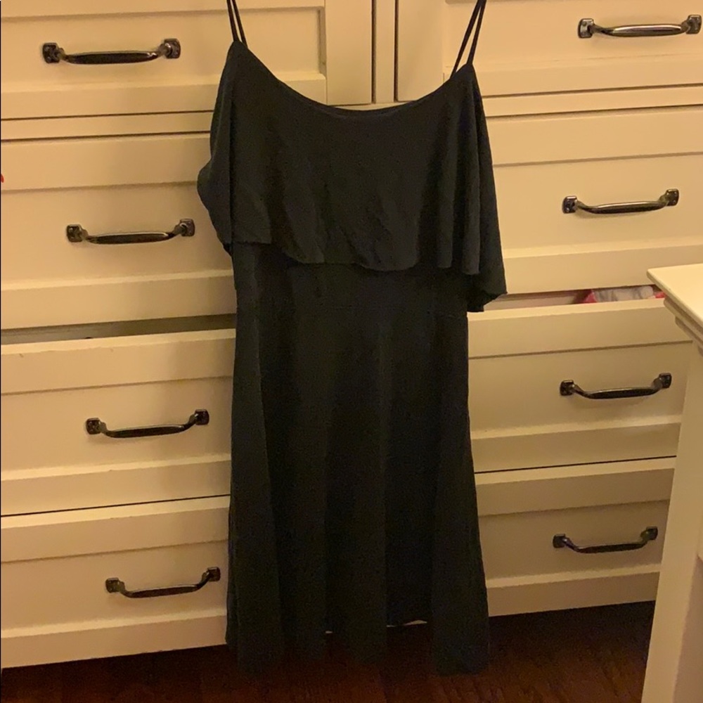 Forever 21 flowy dress